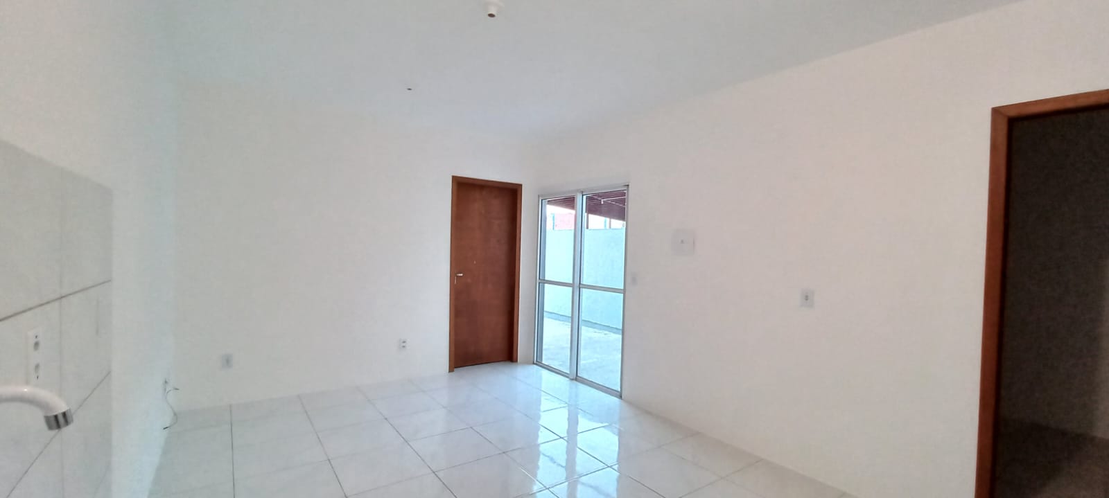 Imagem Casa de Condomínio com 2 Quartos à Venda, 48 m² em Jardim dos Lagos - Guaíba Imagem Casa de Condomínio com 2 Quartos à Venda, 48 m² em Jardim dos Lagos - Guaíba