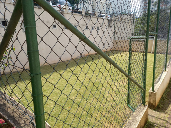 Imagem Apartamento com 3 Quartos à Venda, 74 m² em Paraisópolis - São Paulo