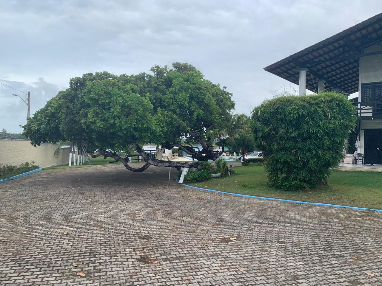 Chácara com 5 Quartos à Venda, 1.100 m² em Catú - Aquiraz