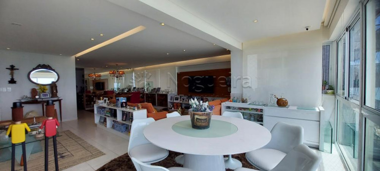 Imagem Apartamento com 4 Quartos à Venda,  em Piedade - Jaboatão dos Guararapes