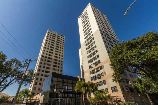 Apartamento com 1 Quarto à Venda, 70 m² em Lapa - São Paulo