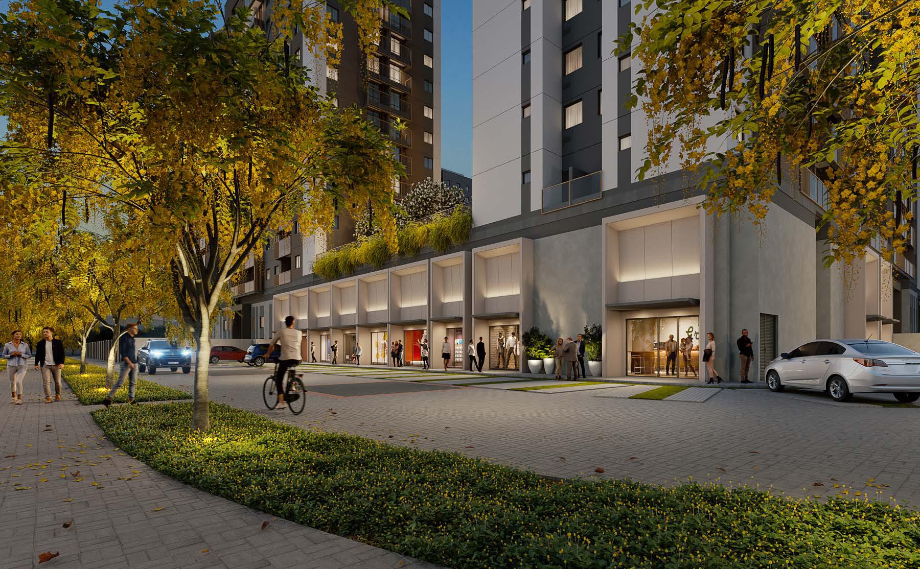 Imagem Apartamento com 3 Quartos à Venda, 67 m² em Barra Olímpica - Rio de Janeiro Imagem Apartamento com 3 Quartos à Venda, 67 m² em Barra Olímpica - Rio de Janeiro