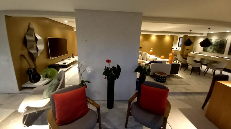 Imagem Apartamento com 3 Quartos à Venda, em Jardim Paulista - São Paulo Imagem Apartamento com 3 Quartos à Venda, em Jardim Paulista - São Paulo