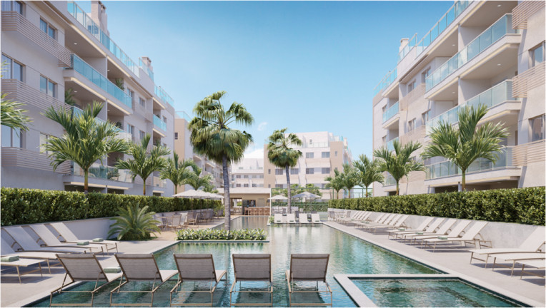 Imagem Cobertura com 4 Quartos à Venda, 259 m² em Barra da Tijuca - Rio de Janeiro