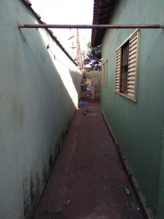Imagem Casa com 2 Quartos à Venda, 83 m² em Conjunto Flávio Cavalari - Ituverava Imagem Casa com 2 Quartos à Venda, 83 m² em Conjunto Flávio Cavalari - Ituverava