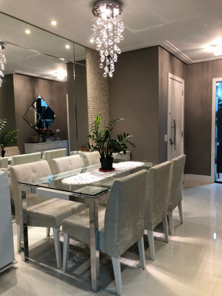 Imagem Apartamento com 3 Quartos à Venda, 96 m² em Belenzinho - São Paulo Imagem Apartamento com 3 Quartos à Venda, 96 m² em Belenzinho - São Paulo