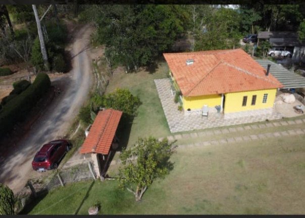 Imagem Chácara com 2 Quartos à Venda, Locação ou Temporada, 100 m² em Ribeirão grande - Piedade Imagem Chácara com 2 Quartos à Venda, Locação ou Temporada, 100 m² em Ribeirão grande - Piedade