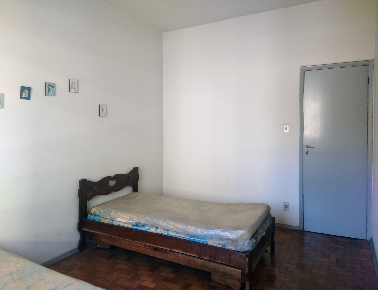 Imagem Apartamento com 3 Quartos à Venda, 54 m²em Alto - Teresópolis