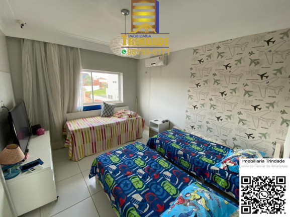 Imagem Casa de Condomínio com 4 Quartos à Venda, 504 m² em Aracagy - São José de Ribamar Imagem Casa de Condomínio com 4 Quartos à Venda, 504 m² em Aracagy - São José de Ribamar