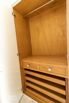 Imagem Apartamento com 3 Quartos à Venda, 210 m² em Indianópolis - São Paulo