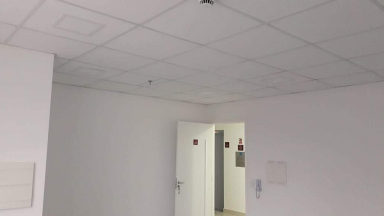 Imagem Sala Comercial para Alugar, 26 m² em Baeta Neves - São Bernardo Do Campo Imagem Sala Comercial para Alugar, 26 m² em Baeta Neves - São Bernardo Do Campo