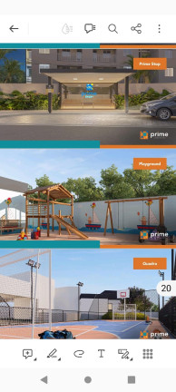 Imagem Apartamento com 2 Quartos à Venda, 51 m² em Planalto - Manaus Imagem Apartamento com 2 Quartos à Venda, 51 m² em Planalto - Manaus