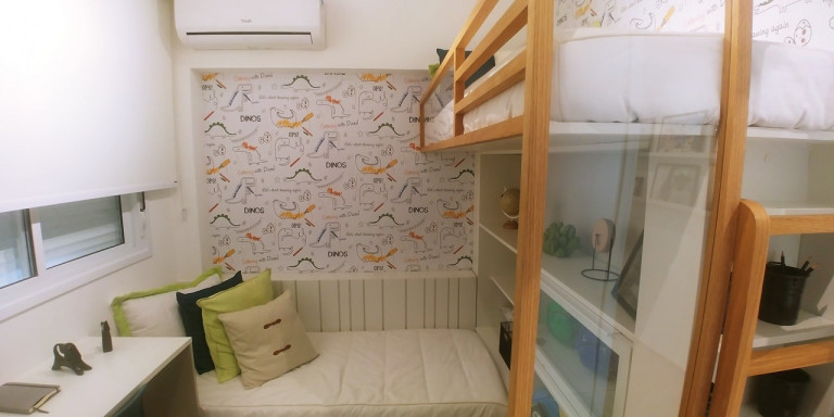 Imagem Apartamento com 3 Quartos à Venda,  em Pechincha - Rio de Janeiro