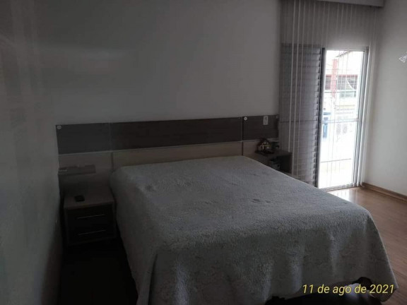 Imagem Sobrado com 3 Quartos à Venda, 232 m² em Jardim Santa Clara - Guarulhos