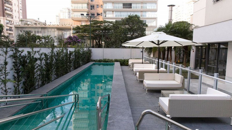 Imagem Apartamento com 4 Quartos à Venda, 326 m² em Vila Mariana - São Paulo