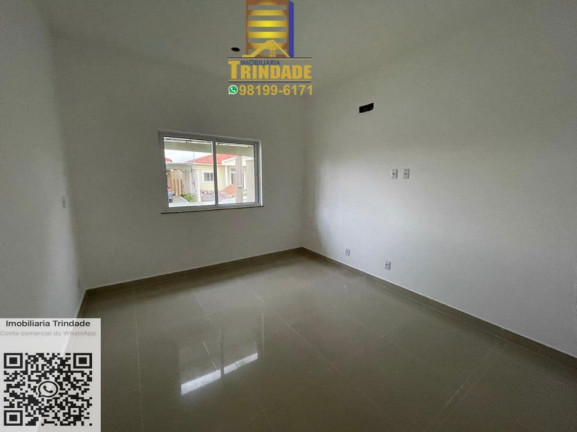Imagem Casa de Condomínio com 3 Quartos à Venda, 260 m² em Araçagi - São José de Ribamar Imagem Casa de Condomínio com 3 Quartos à Venda, 260 m² em Araçagi - São José de Ribamar