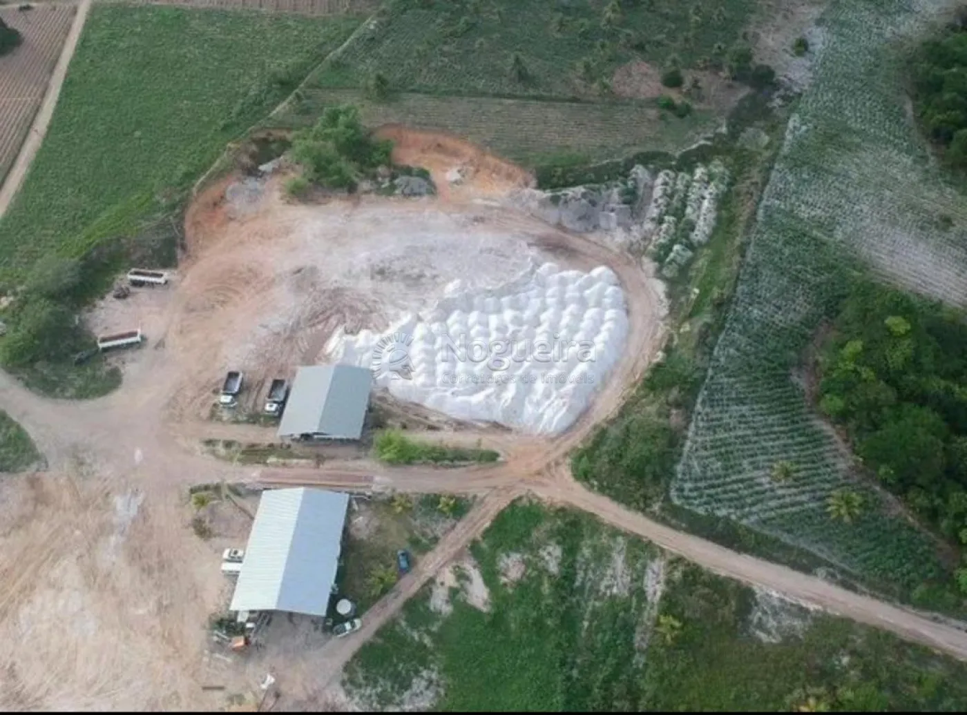 Imagem Terreno para Alugar, 40 m²em Botafogo - Itapissuma