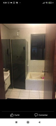 Imagem Flat com 1 Quarto à Venda, 32 m² em Centro - São Vicente Imagem Flat com 1 Quarto à Venda, 32 m² em Centro - São Vicente