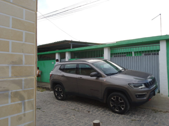 Imagem Casa com 3 Quartos à Venda, 120 m² em Rio Doce - Olinda