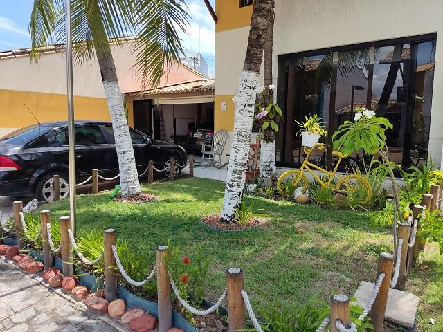 Imagem Casa de Condomínio com 4 Quartos à Venda, 284 m²em Buraquinho - Lauro de Freitas Imagem Casa de Condomínio com 4 Quartos à Venda, 284 m²em Buraquinho - Lauro de Freitas