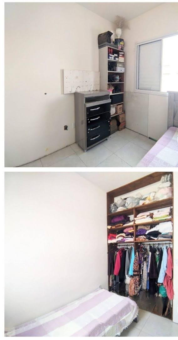 Imagem Casa de Condomínio com 2 Quartos à Venda, 49 m² em Água Espraiada (Caucaia do Alto) - Cotia