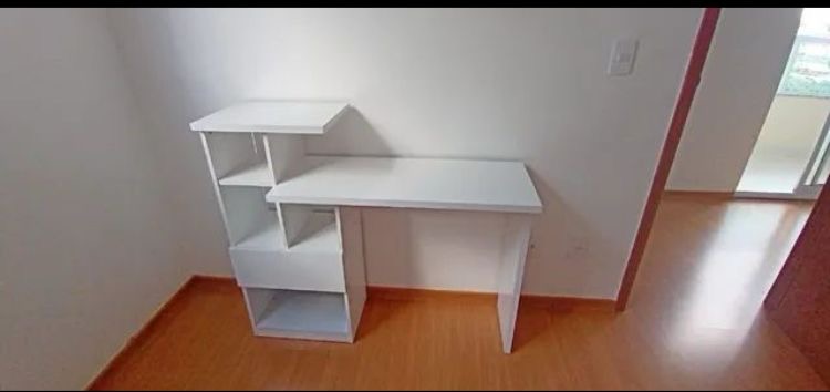 Imagem Apartamento com 2 Quartos para Alugar, 55 m²em Centro - Lauro de Freitas
