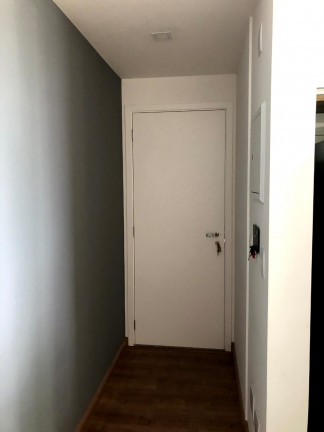 Imagem Apartamento com 2 Quartos para Alugar, 47 m² em Vila Andrade - São Paulo