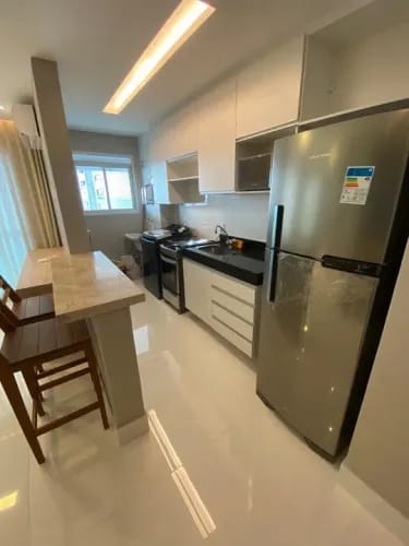 Imagem Apartamento com 1 Quarto para Alugar, 50 m²em Umarizal - Belém Imagem Apartamento com 1 Quarto para Alugar, 50 m²em Umarizal - Belém