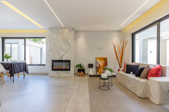 Imagem Sobrado com 3 Quartos à Venda, 200 m² em Santo Amaro - São Paulo