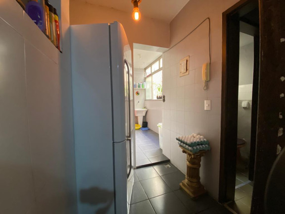 Imagem Apartamento com 3 Quartos à Venda, 100 m² em Jardim Camburi - Vitória