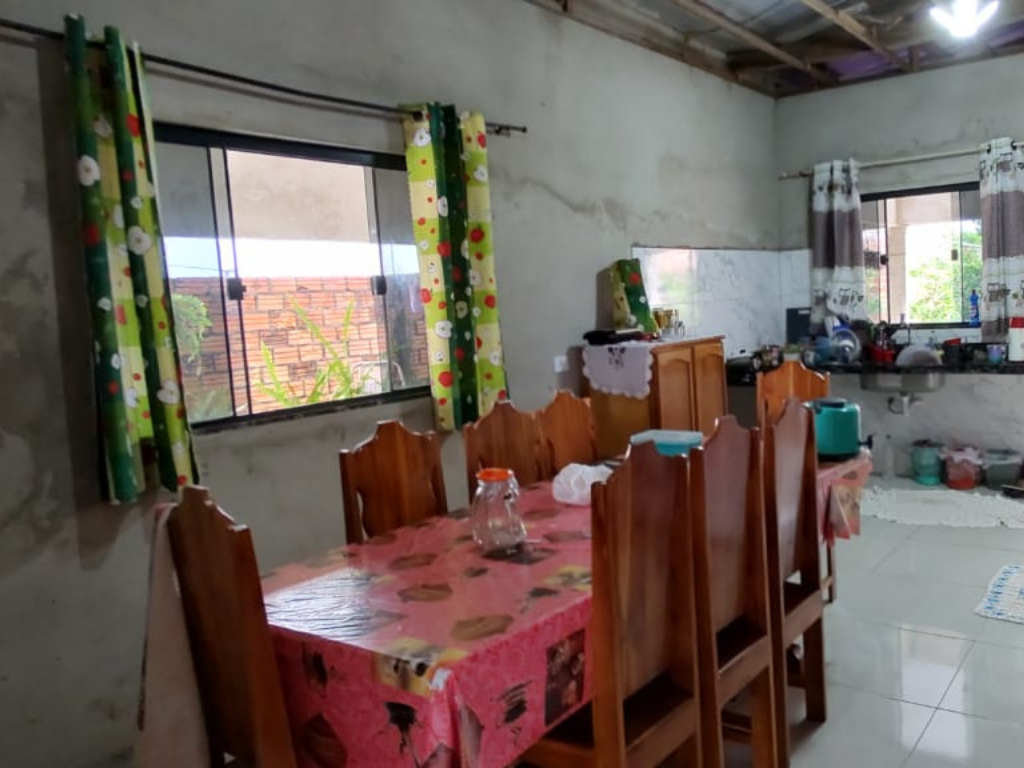 Imagem Casa com 2 Quartos à Venda, 144 m²em Nova Pimenta - Pimenta Bueno Imagem Casa com 2 Quartos à Venda, 144 m²em Nova Pimenta - Pimenta Bueno