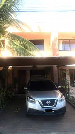 Imagem Apartamento com 3 Quartos à Venda, 110 m² em Stella Maris - Salvador