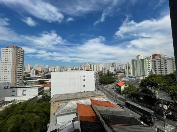 Imagem Apartamento com 2 Quartos à Venda, 54 m² em Saúde - São Paulo