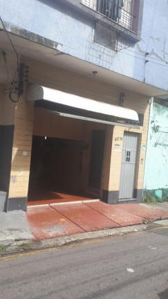 Imagem Apartamento com 4 Quartos à Venda, 256 m² em Campina - Belém Imagem Apartamento com 4 Quartos à Venda, 256 m² em Campina - Belém