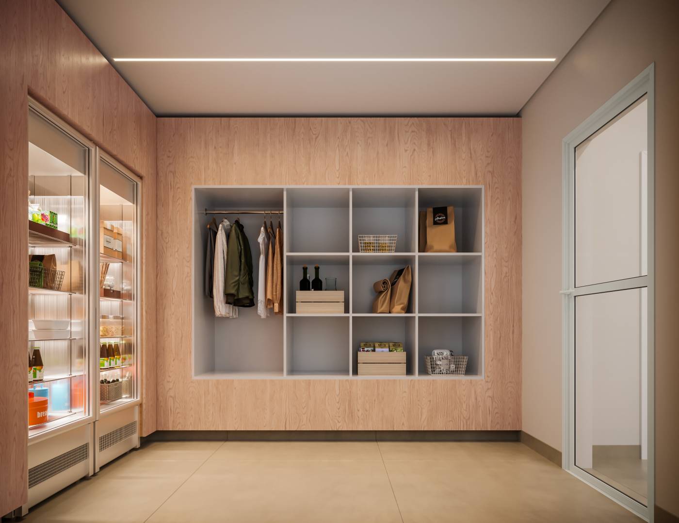 Imagem Apartamento com 3 Quartos à Venda, 198 m²em Paraíso - São Paulo