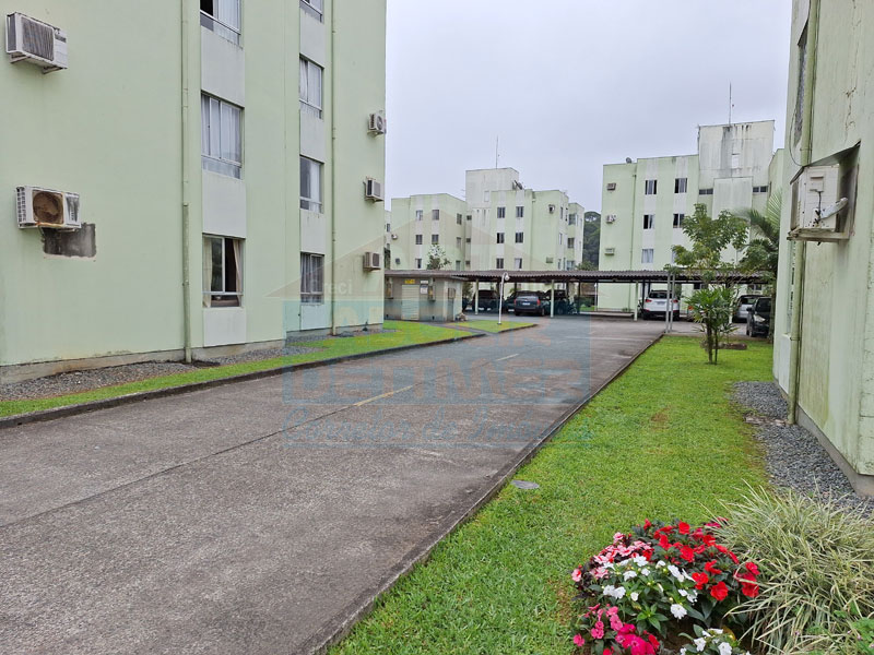 Imagem Apartamento com 2 Quartos à Venda, 48 m²em Costa e Silva - Joinville Imagem Apartamento com 2 Quartos à Venda, 48 m²em Costa e Silva - Joinville