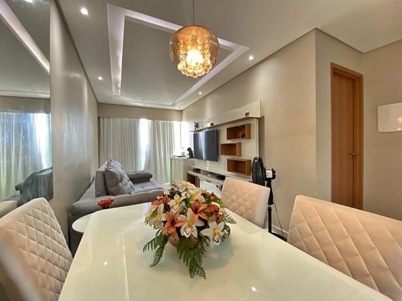 Imagem Apartamento com 3 Quartos à Venda, 60 m² em Candeias - Jaboatão dos Guararapes