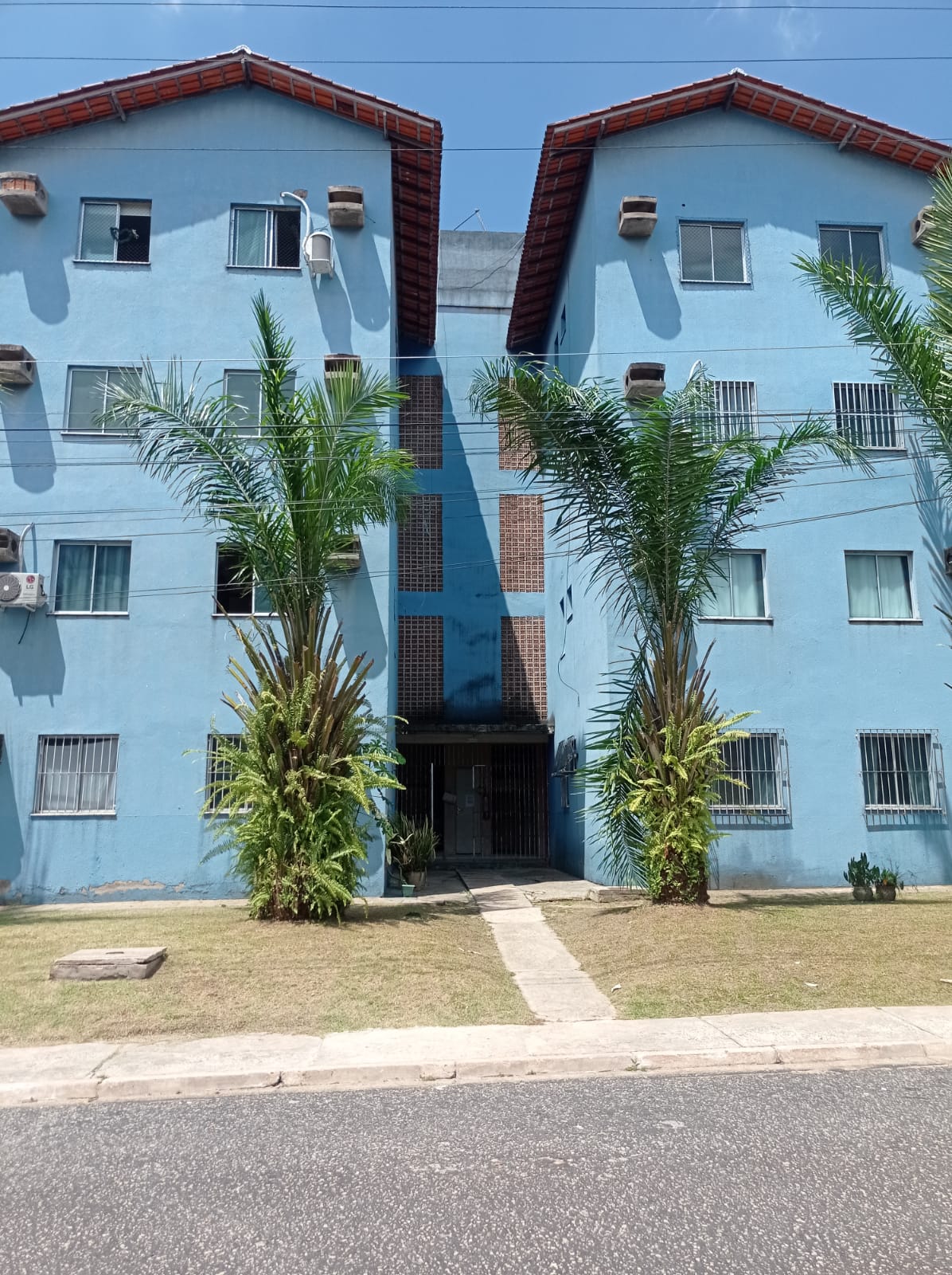 Imagem Apartamento com 2 Quartos à Venda, 65 m²em Coqueiro - Ananindeua Imagem Apartamento com 2 Quartos à Venda, 65 m²em Coqueiro - Ananindeua