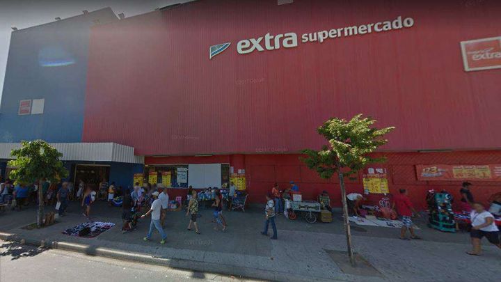 Imagem Casa com 5 Quartos à Venda, 300 m² em Taquara - Rio De Janeiro