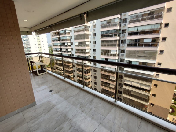 Imagem Apartamento com 3 Quartos à Venda, 104 m² em Jacarepaguá - Rio de Janeiro Imagem Apartamento com 3 Quartos à Venda, 104 m² em Jacarepaguá - Rio de Janeiro