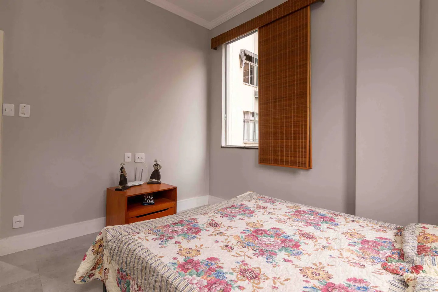 Imagem Apartamento com 2 Quartos à Venda ou Temporada, 85 m²em Leme - Rio de Janeiro