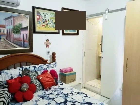 Imagem Apartamento com 4 Quartos à Venda, 158 m² em Torre - Recife