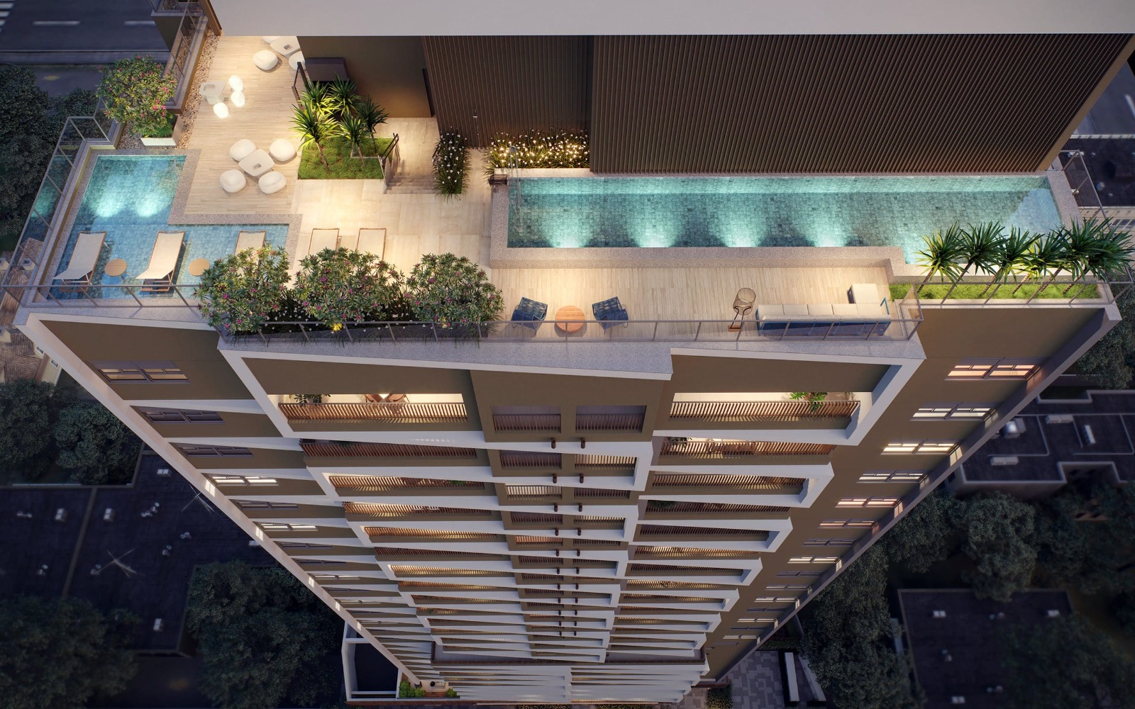 Imagem Apartamento com 4 Quartos à Venda, 132 m²em Vila Gumercindo - São Paulo