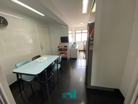 Imagem Apartamento com 3 Quartos à Venda, 150 m² em República - São Paulo
