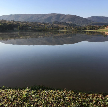 Imagem Terreno em Condomínio à Venda, 520 m²em Medeiros - Jundiaí