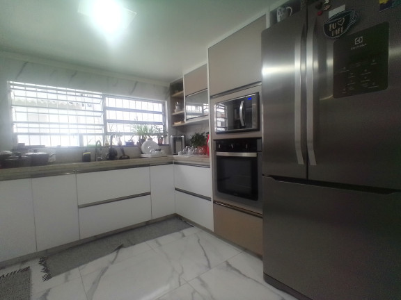 Imagem Sobrado com 2 Quartos à Venda, 225 m²em Vila Rosália - Guarulhos
