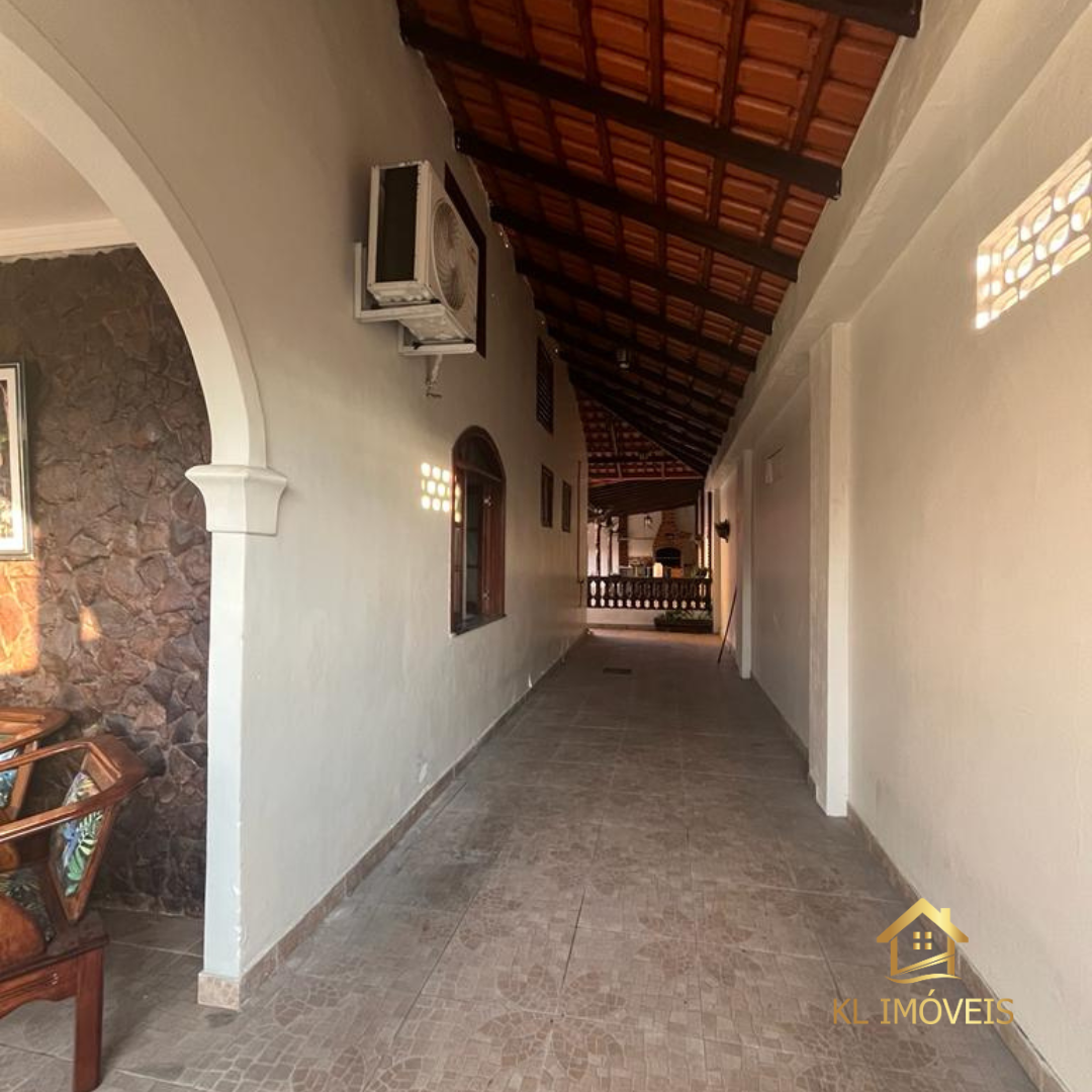 Imagem Casa com 1 Quarto à Venda, 330 m²em Flores - Manaus