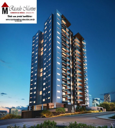 Imagem Apartamento com 3 Quartos à Venda, 167 m² em Centro - Criciúma Imagem Apartamento com 3 Quartos à Venda, 167 m² em Centro - Criciúma