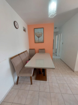 Imagem Apartamento com 3 Quartos à Venda, 62 m² em Vila Guilherme - São Paulo Imagem Apartamento com 3 Quartos à Venda, 62 m² em Vila Guilherme - São Paulo