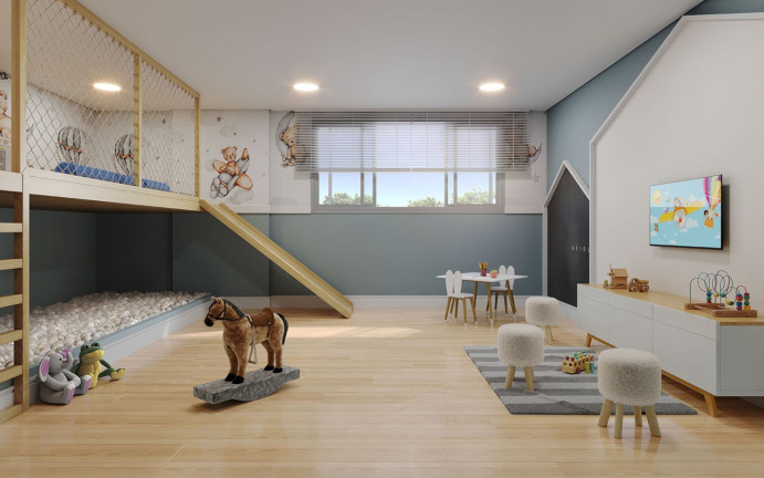 Imagem Apartamento com 3 Quartos à Venda, 77 m² em Santo Cristo - Rio de Janeiro